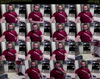 sflmarriedguy — 32 minute Chaturbate male naked cam show, 720p, Sep 30, 2019