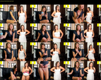 mbbc35 — 47 minute Chaturbate couple naked cam show, 1080p, Oct 2, 2019