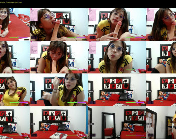 its_sol — 41 minute Chaturbate female naked cam show, 1080p, Oct 2, 2019