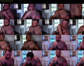 sflmarriedguy — 14 minute Chaturbate male naked cam show, 480p, Oct 3, 2019
