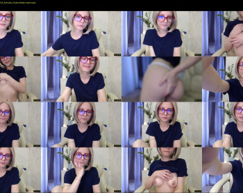 miasunnyy — 23 minute Chaturbate female naked cam show, 720p, Oct 4, 2019