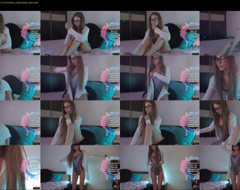 ms_seductive — 10 minute Chaturbate female naked cam show, 1080p, Oct 4, 2019