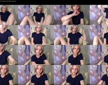 miasunnyy — 12 minute Chaturbate female naked cam show, 720p, Oct 5, 2019