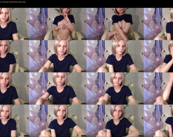 miasunnyy — 10 minute Chaturbate female naked cam show, 720p, Oct 5, 2019