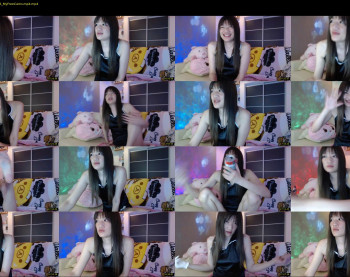 SilViAjpn — 42 minute MyFreeCams naked cam show, 480p, Oct 8, 2019