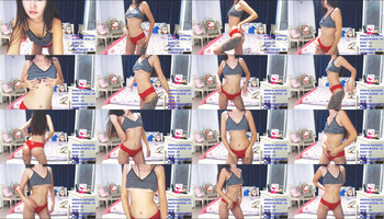 tiny_cute — 28 minute Chaturbate female naked cam show, 720p, Oct 9, 2019
