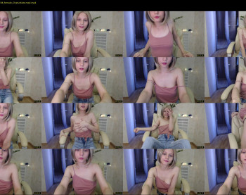 miasunnyy — 24 minute Chaturbate female naked cam show, 720p, Oct 9, 2019