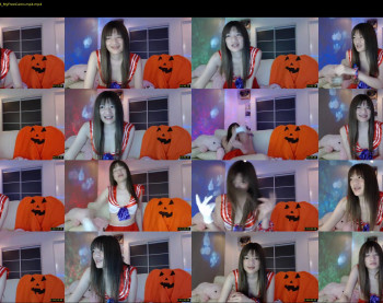 SilViAjpn — 123 minute MyFreeCams naked cam show, 480p, Oct 10, 2019