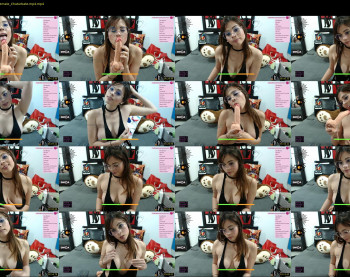its_sol — 4 minute Chaturbate female naked cam show, 1080p, Oct 10, 2019