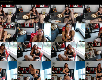 its_sol — 40 minute Chaturbate female naked cam show, 1080p, Oct 11, 2019