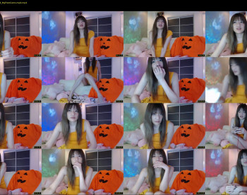 SilViAjpn — 79 minute MyFreeCams naked cam show, 480p, Oct 12, 2019