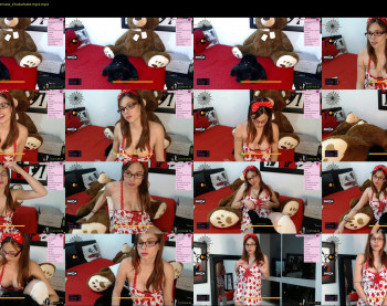 its_sol — 40 minute Chaturbate female naked cam show, 1080p, Oct 13, 2019