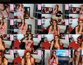its_sol — 41 minute Chaturbate female naked cam show, 1080p, Oct 13, 2019