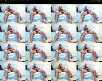 furring — 21 minute Chaturbate male naked cam show, 480p, Oct 14, 2019
