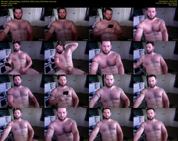sflmarriedguy — 48 minute Chaturbate male naked cam show, 720p, Oct 14, 2019