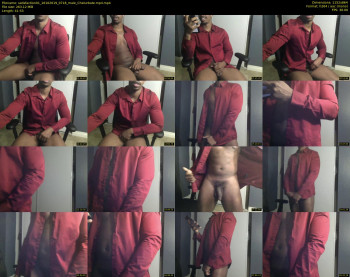 satisfaction01 — 42 minute Chaturbate male naked cam show, 720p, Oct 16, 2019