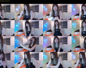 SilViAjpn — 99 minute MyFreeCams naked cam show, 480p, Oct 19, 2019