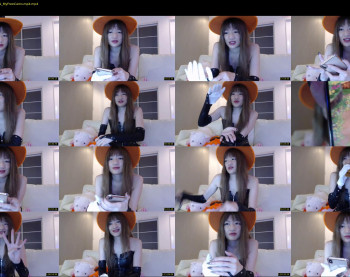 SilViAjpn — 87 minute MyFreeCams naked cam show, 480p, Oct 20, 2019