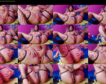 mishukitty — 31 minute Chaturbate female naked cam show, 720p, Oct 22, 2019