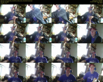 timrockhardx — 32 minute Chaturbate male naked cam show, 480p, Oct 21, 2019
