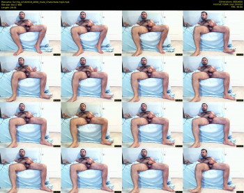 furring — 29 minute Chaturbate male naked cam show, 480p, Oct 22, 2019