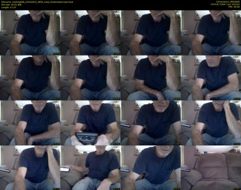 looking469 — 12 minute Chaturbate male naked cam show, 480p, Oct 23, 2019