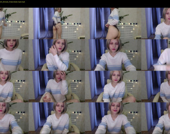 miasunnyy — 10 minute Chaturbate female naked cam show, 720p, Oct 23, 2019