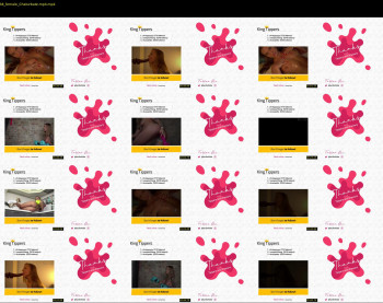 solar_kate — 6 minute Chaturbate female naked cam show, 4K, Oct 25, 2019