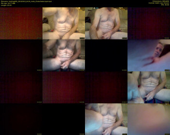 looking469 — 4 minute Chaturbate male naked cam show, 480p, Oct 26, 2019
