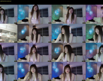 SilViAjpn — 104 minute MyFreeCams naked cam show, 480p, Oct 29, 2019
