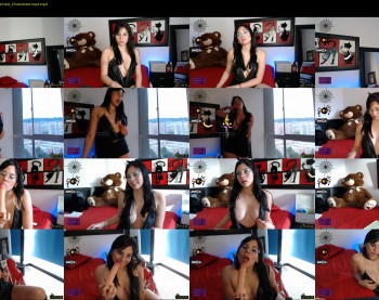 its_sol — 97 minute Chaturbate female naked cam show, 720p, Oct 29, 2019