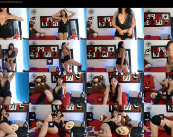 its_sol — 40 minute Chaturbate female naked cam show, 720p, Oct 29, 2019