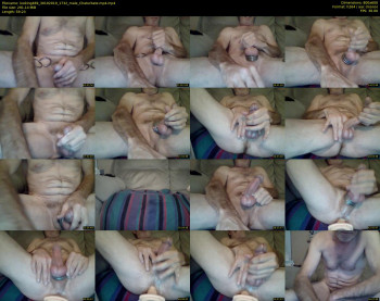 looking469 — 60 minute Chaturbate male naked cam show, 480p, Oct 30, 2019