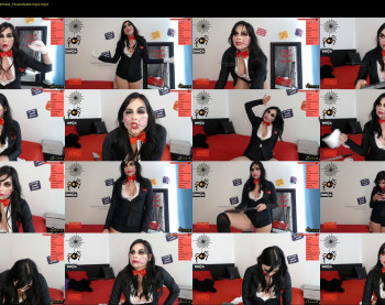 its_sol — 73 minute Chaturbate female naked cam show, 720p, Oct 31, 2019