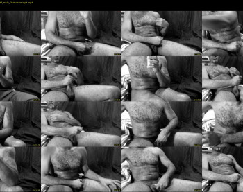 sinnernoir — 66 minute Chaturbate male naked cam show, 720p, Oct 31, 2019