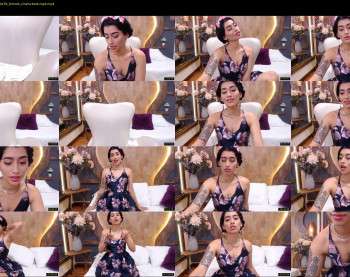 connie_deep — 94 minute Chaturbate female naked cam show, 720p, Nov 2, 2019