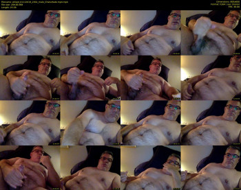 phlpjd — 26 minute Chaturbate male naked cam show, 480p, Nov 1, 2019