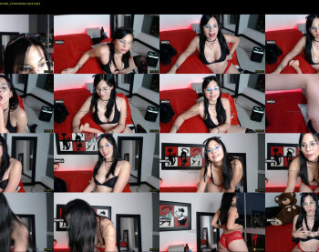 its_sol — 61 minute Chaturbate female naked cam show, 720p, Nov 2, 2019