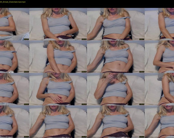 s_mailleee — 17 minute Chaturbate female naked cam show, 720p, Nov 3, 2019