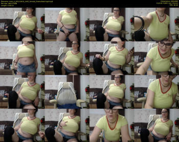 mary_x — 227 minute Chaturbate female naked cam show, 480p, Nov 5, 2019