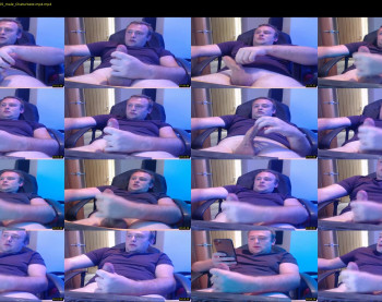 support22 — 66 minute Chaturbate male naked cam show, 720p, Nov 7, 2019