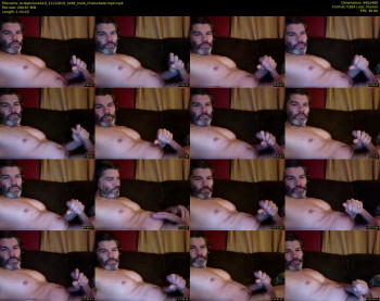 ecstaticlove419 — 94 minute Chaturbate male naked cam show, 480p, Nov 11, 2019