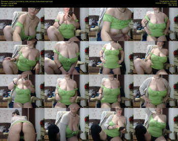 mary_x — 97 minute Chaturbate female naked cam show, 480p, Nov 11, 2019