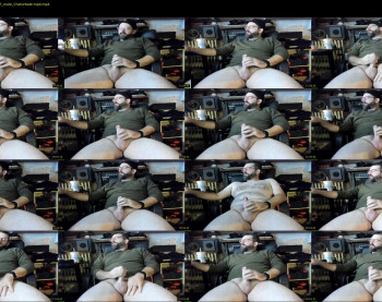 nickclark — 102 minute Chaturbate male naked cam show, 720p, Nov 12, 2019