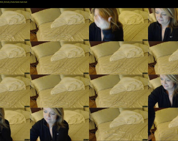 starrynight1 — 8 minute Chaturbate female naked cam show, 480p, Nov 15, 2019