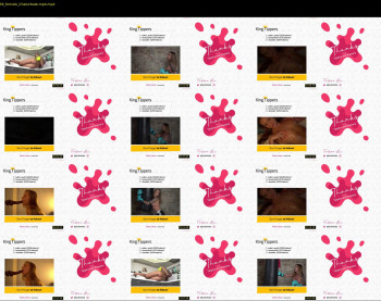 solar_kate — 16 minute Chaturbate female naked cam show, 720p, Nov 16, 2019