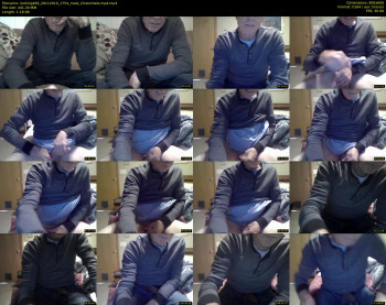 looking469 — 79 minute Chaturbate male naked cam show, 480p, Nov 20, 2019