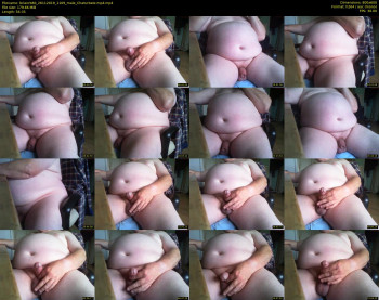 brianrb60 — 57 minute Chaturbate male naked cam show, 480p, Nov 26, 2019