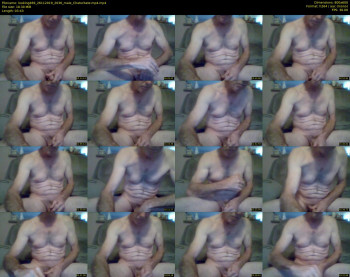 looking469 — 4 minute Chaturbate male naked cam show, 480p, Nov 26, 2019