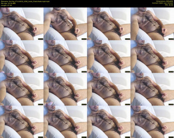 furring — 8 minute Chaturbate male naked cam show, 480p, Nov 27, 2019